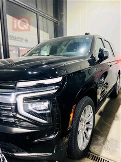 شيفروليه تاهو